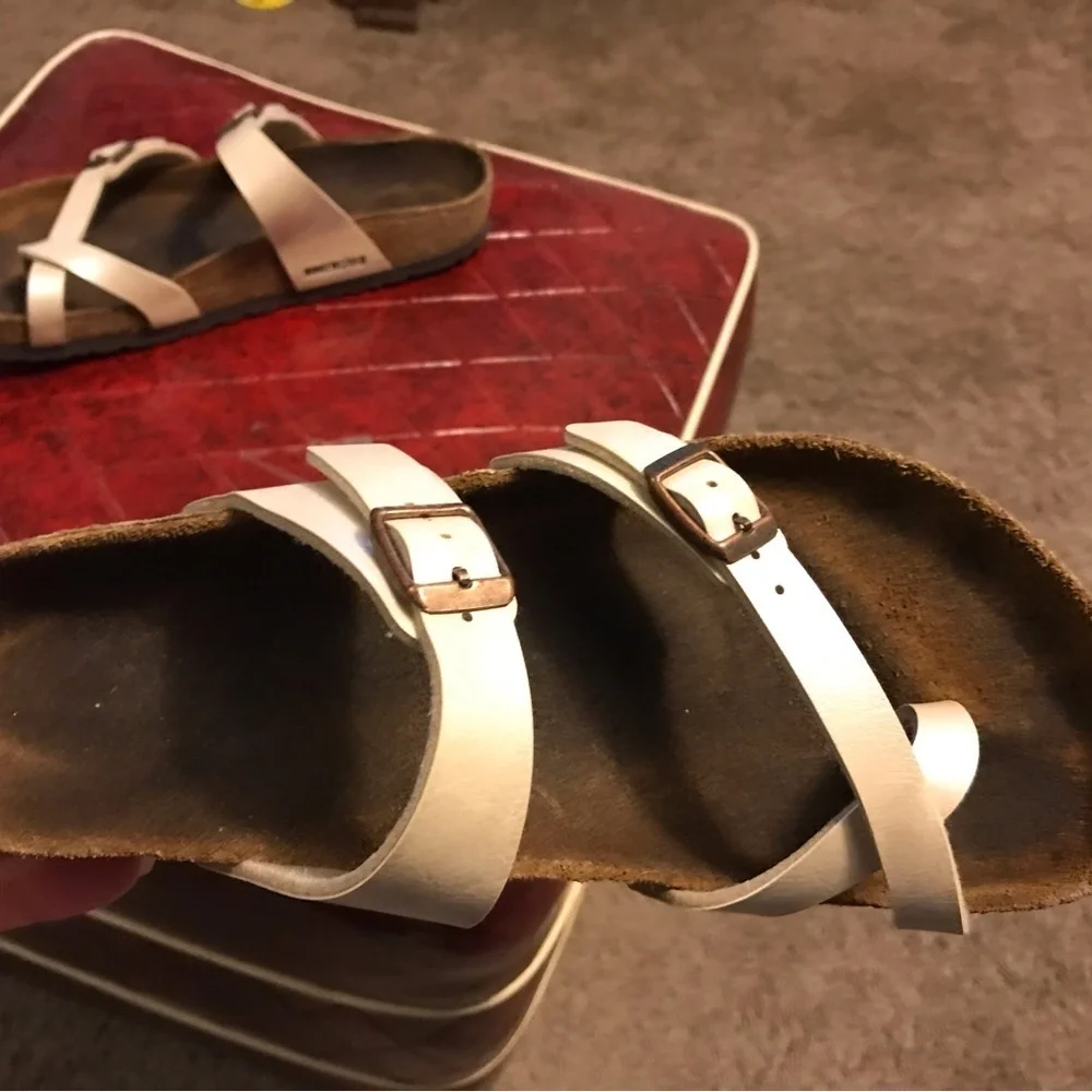 Birkenstock MayariBirko-Flor